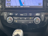 【 オートエアコン 】車内温度を感知して自動で温度調整をしてくれるのでいつでも快適な車内空間を創り上げます!
