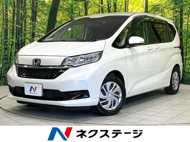 フリード 1.5 G