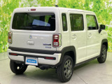 ハスラー ハイブリッド(HYBRID) G 4WD 