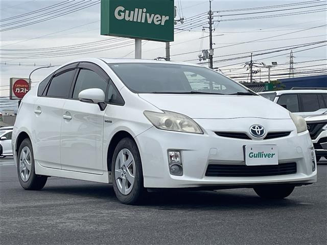 プリウス 1.8 S 修復歴無し