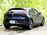 MAZDA3ファストバック 1.5 15S ツーリング 