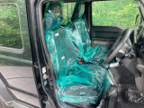 もちろん車内はキレイです♪よりクリーンな状態をキープしたいお客様には『ナノゾーンコート』がおすすめ!新型コロナウイルス対策や、除菌・消臭に効果を発揮し多くの方にご好評いただいております。