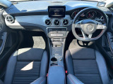 CLAシューティングブレーク CLA180 AMGスタイル 修復歴無し