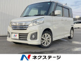 4WD 禁煙車 KENWOODナビ 片側電動スライドドア スマートキー