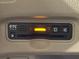 【ETC】高速道路の料金所をストレスなく通過!話題のスポットやサービスエリアに多い「スマートIC」利用時は必須のアイテムです。当店でセットアップを実施、ご納車当日からすぐにご利用いただけます!