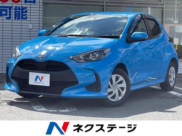 ヤリス 1.5 X 