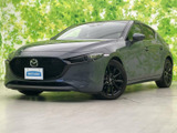 【中古車情報】マツダ MAZDA3ファストバック 2.0 X バーガンディ セレクション 4WD  の中古車詳細（走行距離：0.7万km、カラー：ポリメタルグレーメタリック、販売地域：新潟県新潟市中央区）