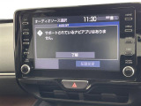 ヤリスクロス 1.5 ハイブリッド Z 修復歴無し