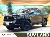 4WD ディーゼル(軽油) SDナビ バックカメラ 衝突被害軽減システム