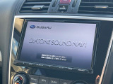 レヴォーグ 1.6 GT-S アイサイト 4WD 