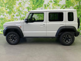 ジムニーノマド 1.5 FC 4WD 