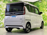 ルークス ハイウェイスター Gターボ 4WD 
