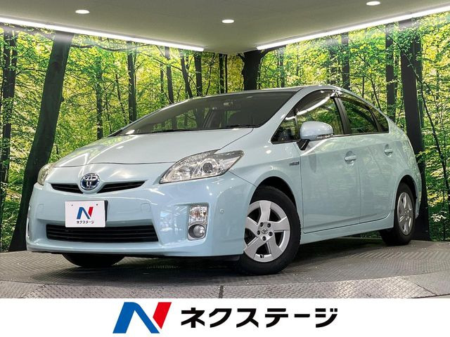 プリウス 1.8 S 