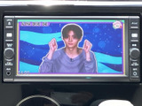 停車時に、お好みの番組や映像を楽しめます。移動時間を有効活用できる便利な機能です。