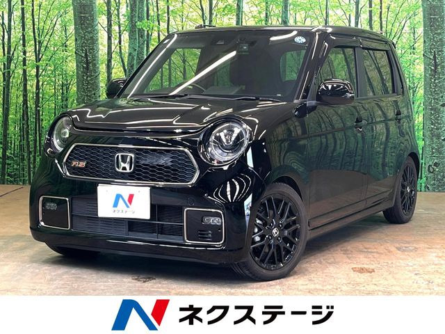 N-ONE RS 
