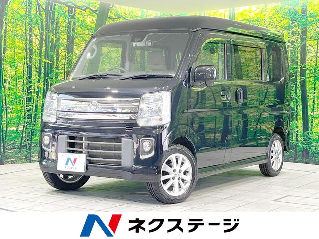 NV100クリッパーリオ E 