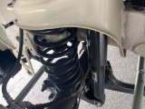 お車を安心してお乗りいただく為には、足回りの定期点検が欠かせません。サービスサポート(有償保証)では無料点検もご提供しており、安心のカーライフをお過ごしいただけるサポート体制が整っています。