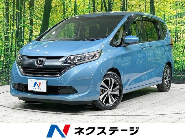 フリード 1.5 G ホンダセンシング 
