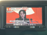 停車時に、お好きな番組を視聴できます。移動時間を有効活用し、快適なひとときをお過ごしください。