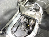 親切・丁寧な専門メカニックスタッフが応対!・車検・点検整備・事故等の修理などアフターサービスも安心。お車のカスタマイズもネクステージのサービススタッフまでご相談ください!