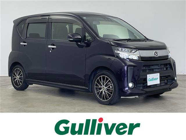 ムーヴカスタム X リミテッド SAIII 修復歴無し