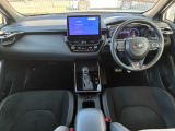 カローラクロス 2.0 GRスポーツ E-Four 4WD 