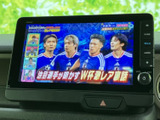 停車時に迫力のある映像を楽しめます。家族旅行や休憩時間など、移動を伴わない状況でコンテンツを視聴するのに最適です。