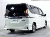 セレナ 1.2 e-POWER ハイウェイスターV 修復歴無し