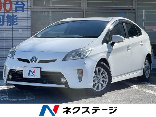 プリウス 1.8 G 