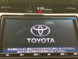 高精細なディスプレイが、運転に必要な情報を分かりやすく表示。快適なドライブをサポートします。使いやすいインターフェースも魅力です。