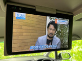 見やすい大画面で、目的地までのナビゲーションをサポート。スムーズなカーナビ操作で、快適なドライブをサポートします。