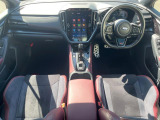 WRX S4 2.4 STI スポーツR EX 4WD 