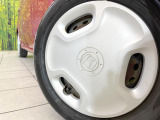 【純正14インチスチールホイール】ネクステージでは『社外アルミホイール』も好評発売中!有名ブランドからお値打ちなアルミまで幅広くご提案致します♪スタッドレスタイヤも取り扱っておりますのでお任せ下さい!