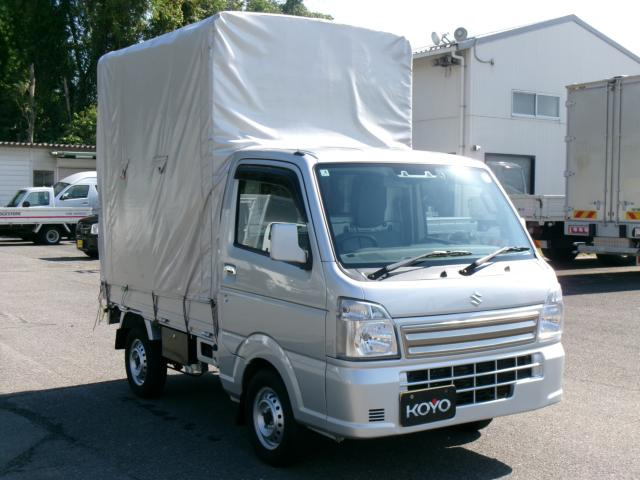 キャリイ KC スペシャル 