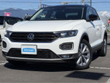 フォルクスワーゲン T-Roc TSI スタイル デザインパッケージ