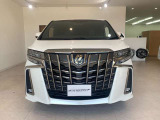 ☆アルファード専門店☆全国対応3年保証&日本全国納車&ローン審査可能☆頭金0円でもOK!頭金無し120回フルローンOK!審査無料☆
