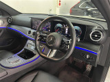 Eクラス E300 スポーツ 本革シート サンルーフ