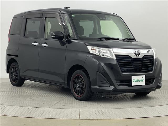 ルーミー 1.0 G コージー エディション 4WD ワンオーナー