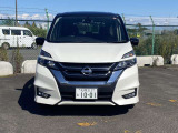 全車室内清掃済みです!納車前には室内清掃も再度行います!