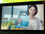 停車時に映像を楽しめます。旅先での休憩時間や、ちょっとした時間にニュースやエンタメコンテンツをお楽しみください。