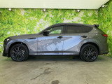 CX-60 3.3 XD ハイブリッド プレミアムスポーツ ディーゼル 4WD 