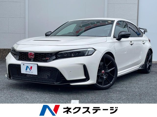 シビックタイプR