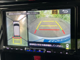 停車時にテレビ視聴が可能。ニュースやバラエティ番組など、お好みのコンテンツでリラックスしたひとときをお過ごしください。