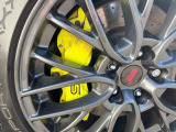 【ブレンボ製キャリパー】ハイパワー車両には強力なブレーキが必須!世界のスーパーカーにも採用されるイタリアの高級メーカー「ブレンボ」を装着!色鮮やかなキャリパーがスポーティな印象を引き立てます♪