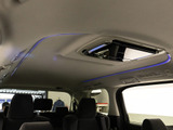 LEDルーフカラーイルミネーションが装備されております!多彩なバリエーションでお好みの室内空間を演出可能です!