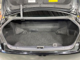 普段のお買い物や通勤、送迎等に十分な荷室スペースを確保しております。大きな荷物の積載も可能です♪