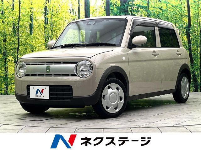 アルトラパン L 