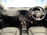 コンパス リミテッド 4WD 