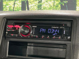 お好きな音楽を車内でお楽しみいただけます♪スピーカー交換・ウーハー追加などの音質向上や、最新ナビ・後席モニター等の取り付けも是非ご相談ください!