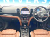 ミニクロスオーバー クーパー SD オール4 4WD 